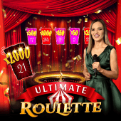 Ultimate Roulette on Casino Plus Apps