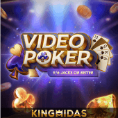 Video Poker on Casino Plus Apps
