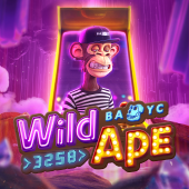 Wild Ape on Casino Plus Apps