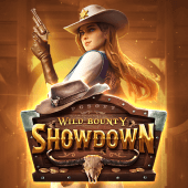 Wild Bounty Showdown on Casino Plus Apps